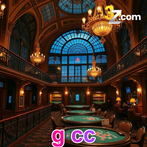 Recursos Inovadores da Plataforma do g cc para Gamers