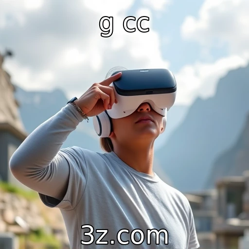 O papel da realidade virtual na nova geração de jogos